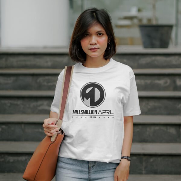 Test T-shirt